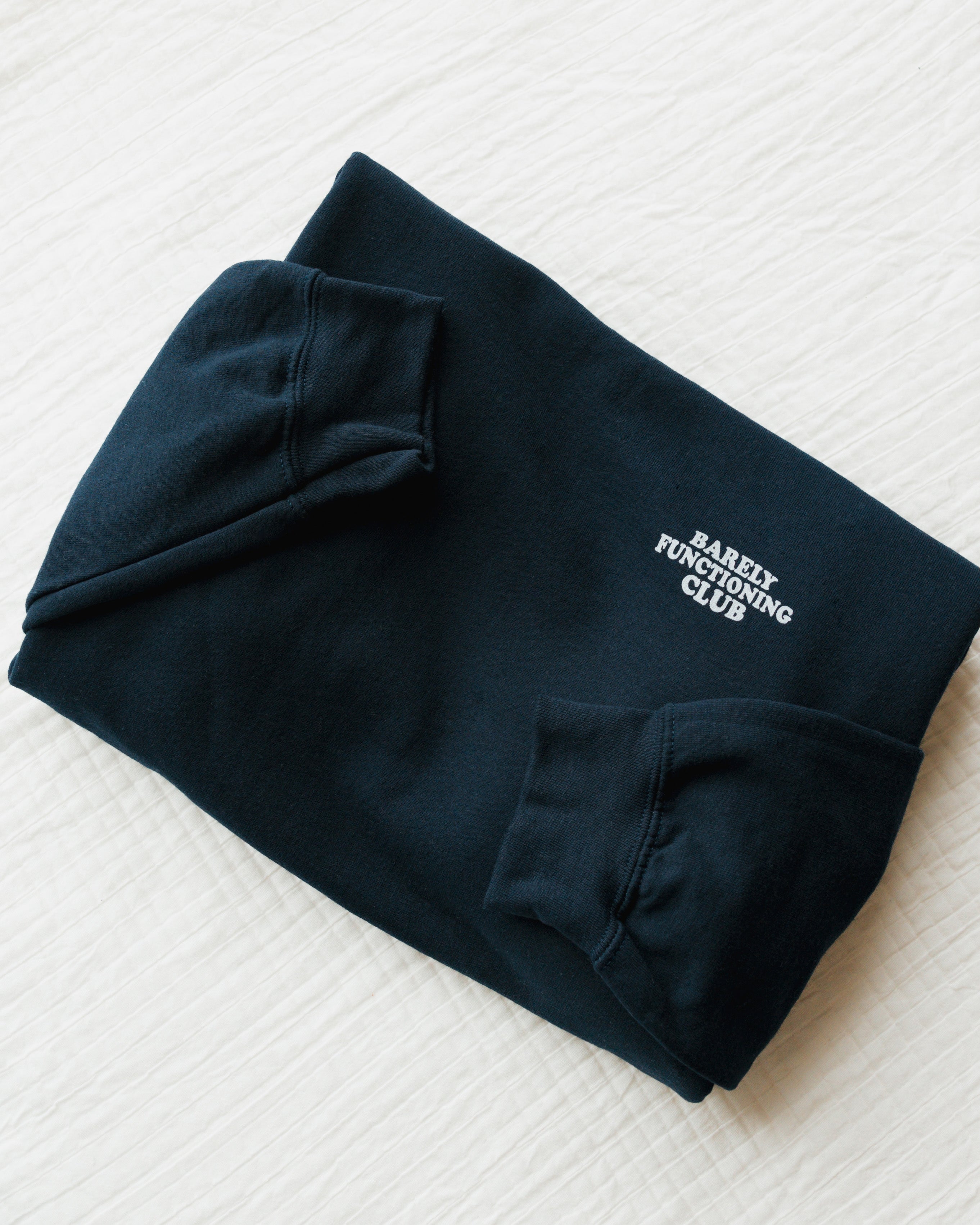 BFC Autoworks Crewneck